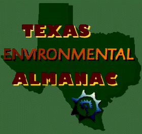 TEXAS ENVIRONMENTAL CENTER